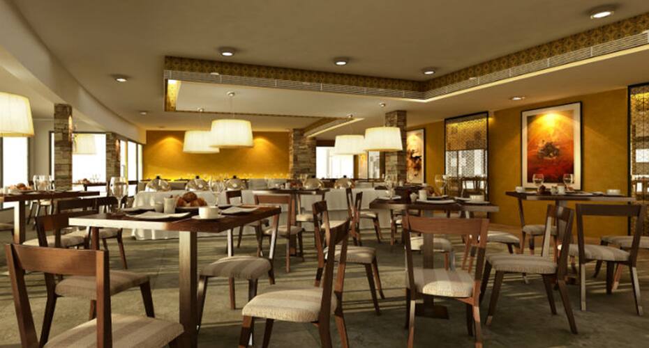 MWC Club by Downtown, Chennai 5